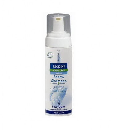atoprel-foamy-shampoo