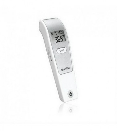 microlife-nc-150-θερμόμετρο-μετώπου-χωρίς-επαφή
