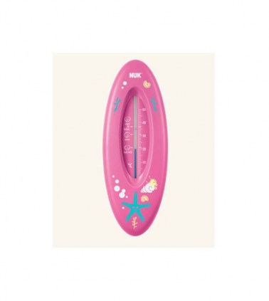 nuk-θερμόμετρο-μπάνιου-ροζ
